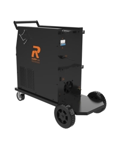Купить Сварочный инверторный полуавтомат Redbo Pro Mig 250Y (380В, MIG (Co2, MIX), MIG (FCAW) 50-250A 0.8-1 мм, MMA 20-250A, 2-4 мм, два д 7462  в E-mobi