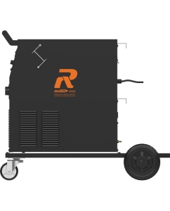 Купить Сварочный инверторный полуавтомат Redbo Pro Mig 250Y (380В, MIG (Co2, MIX), MIG (FCAW) 50-250A 0.8-1 мм, MMA 20-250A, 2-4 мм, два д 7462  в E-mobi