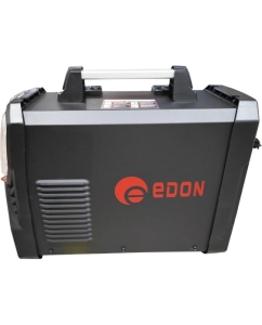 Купить Сварочный инверторный полуавтомат EDON Профи MIG-200 (MIG (Co2, MIX), MIG (FCAW) 50-200A 0.8-1 мм, MMA, 20-200A., 2-4 мм, большой ди 24955  в E-mobi