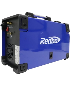 Купить Универсальный cварочный полуавтомат инверторный Redbo MMCT-250 28507  в E-mobi