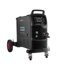 Купить Сварочный полуавтомат Оберон SM 350DP SYNTEC LM2352 в E-mobi