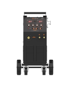 Купить Сварочный инверторный полуавтомат Redbo Pro Mig 315Y (MIG (Co2, MIX) 50-315A 0.8-1 мм, MMA 20-315A, 2-4 мм, два дисплея, рег-ка инд 7464  в E-mobi