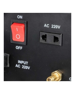 Купить Сварочный полуавтомат P.I.T. PMIG220-С2 7.5кВт, 220А, ПВ-60, MMA 1,6-5,0мм, MIG 0,8-1,0мм PMIG220-C2  в E-mobi