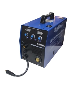 Купить Сварочный полуавтомат инверторный Brima MIG 500 380В моноблок ЦБ-00000042  в E-mobi