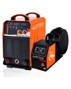 Купить Сварочный полуавтомат ARTISAN MIG-350 Pulse 1228 в E-mobi