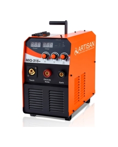 Купить Сварочный полуавтомат ARTISAN MIG-315S 1220 в E-mobi
