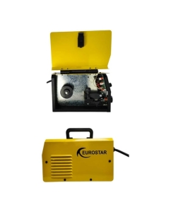 Купить Сварочный полуавтомат EUROSTAR ESR  инвертор 160А MIG160  в E-mobi