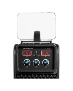 Купить Сварочный полуавтомат Оберон RM 165 Rover SD2161  в E-mobi