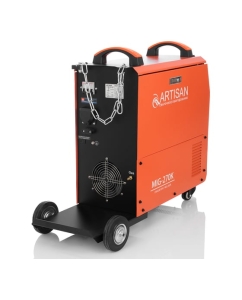 Купить Сварочный полуавтомат ARTISAN MIG-270К 1219  в E-mobi