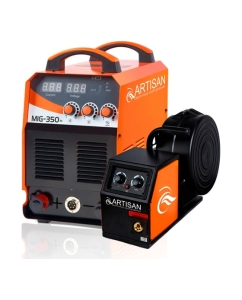 Купить Сварочный полуавтомат ARTISAN MIG-350B 1216 в E-mobi
