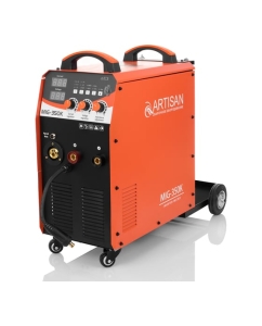 Купить Сварочный полуавтомат ARTISAN MIG-350К 1223 в E-mobi