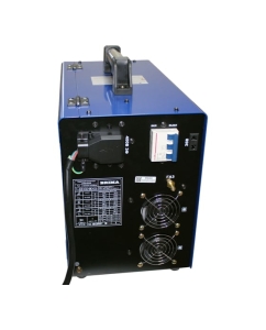 Купить Сварочный полуавтомат инверторный Brima MIG 400 380В моноблок ЦБ-00000041  в E-mobi