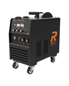 Купить Сварочный инверторный аппарат Redbo Pro Mig 250DB (380В, MIG (Co2, MIX), MIG (FCAW) 50-250A 0.8-1 мм., MMA 20-250A., 2-4 мм., два 7463 в E-mobi