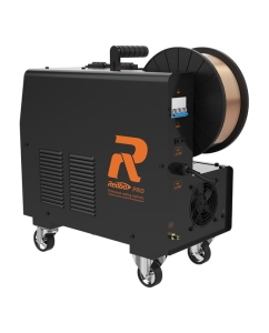 Купить Сварочный инверторный аппарат Redbo Pro Mig 250DB (380В, MIG (Co2, MIX), MIG (FCAW) 50-250A 0.8-1 мм., MMA 20-250A., 2-4 мм., два 7463  в E-mobi