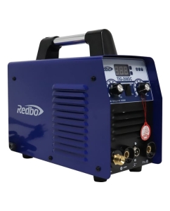Купить Инверторный аппарат для аргонодуговой сварки Redbo TIG-200DC 29744 в E-mobi