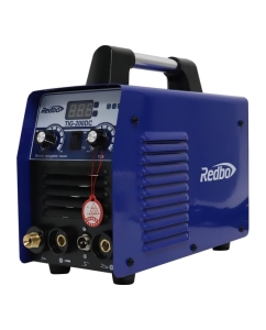 Купить Инверторный аппарат для аргонодуговой сварки Redbo TIG-200DC 29744  в E-mobi