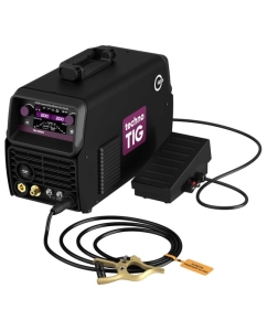 Купить Установка аргонодуговой сварки Start technoTIG 230 AC/DC PULSE 3ST230TAP в E-mobi