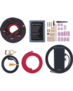 Купить Установка аргонодуговой сварки Start technoTIG 230 AC/DC PULSE 3ST230TAP  в E-mobi