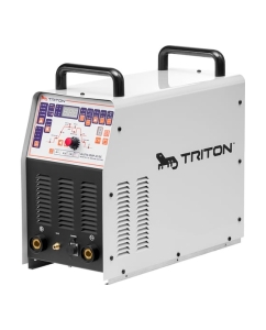Купить Аппарат аргоно-дуговой сварки Triton ALUTIG 250P TTGAC250P в E-mobi