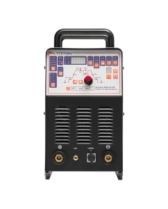 Купить Аппарат аргоно-дуговой сварки Triton ALUTIG 250P TTGAC250P  в E-mobi