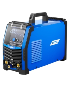 Купить Аппарат аргонодуговой сварки ПТК МАСТЕР TIG 200 P AC/DC D92 LED СК-00043944 в E-mobi