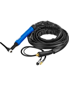 Купить Аппарат аргонодуговой сварки ПТК МАСТЕР TIG 200 P AC/DC D92 LED СК-00043944  в E-mobi