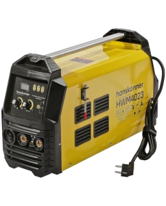 Купить Сварочный аппарат Hanskonner TIG HWM4023 в E-mobi