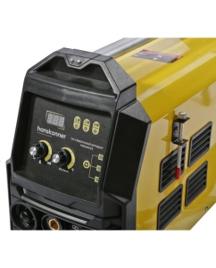 Купить Сварочный аппарат Hanskonner TIG HWM4023  в E-mobi