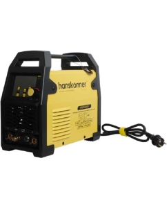 Купить Сварочный инвертор Hanskonner HWM3040P  в E-mobi