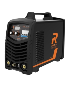 Купить Аппарат аргонно-дуговой сварки Redbo Pro Tig 250 380В 7437  в E-mobi