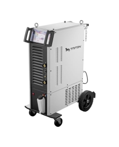 Купить Аппарат аргоно-дуговой сварки Triton ALUTIG 400Р AC/DC W TTGAC400PW в E-mobi