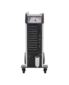 Купить Аппарат аргоно-дуговой сварки Triton ALUTIG 400Р AC/DC W TTGAC400PW  в E-mobi