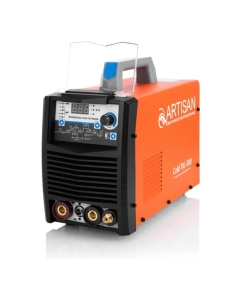 Купить Аппарат аргоннодуговой сварки ARTISAN холодной сварки Cold TIG-300 (210A) 1203 в E-mobi