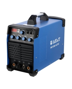 Купить Аппарат аргонодуговой сварки AE&T 200А/220В TWT200AC/DC в E-mobi