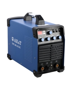 Купить Аппарат аргонодуговой сварки AE&amp;T 200А/220В TWT200AC/DC  в E-mobi