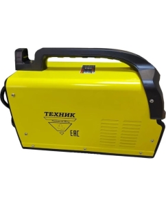 Купить Сварочный аппарат ТД Техник PROTIG(acdc)-210Р ТЕХНИК 200А 220В перем.- постоян. ток, горелка, электрододержатель, кабель. 9  в E-mobi