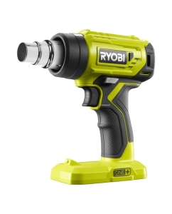 Купить Технический фен Ryobi ONE+ R18HG-0 5133004423  в E-mobi