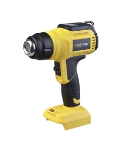 Купить Фен аккумуляторный Hanskonner 18В HHG1850PRO в E-mobi