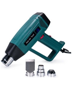 Купить Термофен электрический ELEMENT 307 (2000W) 18909 в E-mobi