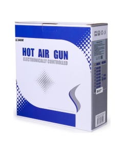 Купить Термофен электрический ELEMENT 307 (2000W) 18909  в E-mobi