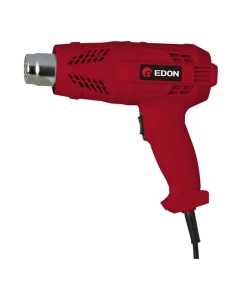 Купить Фен строительный электрический EDON HAG-2000 40026 в E-mobi