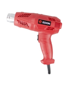 Купить Фен строительный электрический EDON HAG-2000 40026  в E-mobi