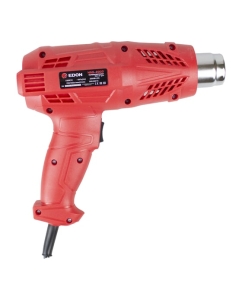 Купить Фен строительный электрический EDON HAG-2000 40026  в E-mobi