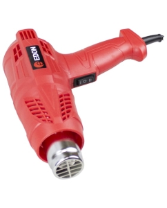 Купить Фен строительный электрический EDON HAG-2000 40026  в E-mobi