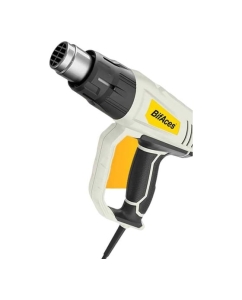 Купить Фен строительный BifAces AHG-2000-3 в E-mobi