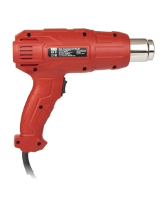 Купить Фен технический Boxbot 2000Вт, 350/600℃, 300/500 л/мин 901068.HG-20-2  в E-mobi