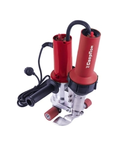 Купить Сварочный полуавтомат горячего воздуха СварПом СП43 / 40 мм 3.43100 в E-mobi