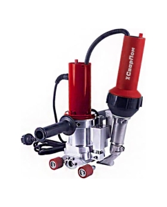 Купить Сварочный полуавтомат горячего воздуха СварПом СП43 / 40 мм 3.43100  в E-mobi