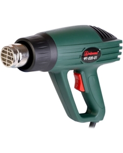 Купить Фен технический ДИФМАШ ФТ-020-01 01071030 в E-mobi