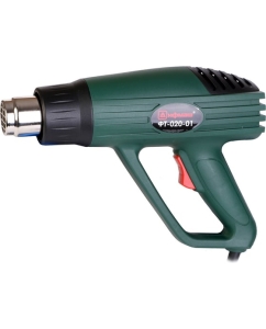 Купить Фен технический ДИФМАШ ФТ-020-01 01071030  в E-mobi